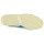 Sapatos Homem Sapatilhas Diadora GAME L LOW ICONA Branco / Azul / Vermelho