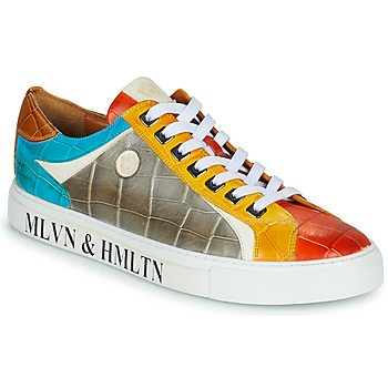 Sapatos Homem Sapatilhas Melvin & Hamilton Harvey9 Multicolor