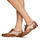 Sapatos Mulher Sapatos A palavra-passe deve conter pelo menos 5 caracteres Selina56 Castanho