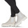 Sapatos Mulher Art of Soule Megan3R Cinza