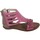 Sapatos Rapariga Sandálias Kickers 414430-30 ZADIG 414430-30 ZADIG 