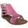 Sapatos Rapariga Sandálias Kickers 414430-30 ZADIG 414430-30 ZADIG 