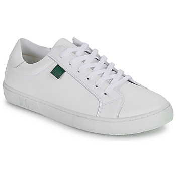Sapatos Mulher Sapatilhas Dream in Green ACANTHE Branco