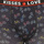 Roupa de interior Homem Boxer Kisses&Love KL10005 Multicolor