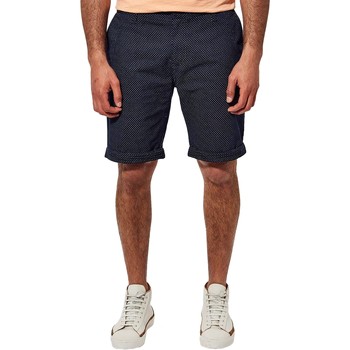 Textil Homem Shorts / Bermudas Kaporal 165108 Marinho