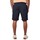 Textil Homem Shorts / Bermudas Kaporal 165108 Marinho