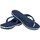 Sapatos Homem Chinelos Crocs 166179 Marinho