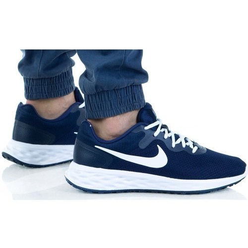 Nike Revolution 6 Next Nature Marinho