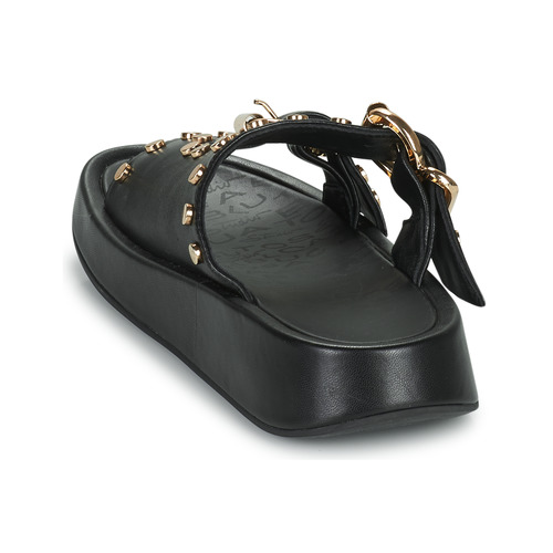 Tosca Blu MARATEA Preto