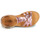 Sapatos Rapariga Sandálias Guia de tamanhos GITANOLO Rosa