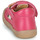 Sapatos Rapariga Sandálias Citrouille et Compagnie NEW 77 Rosa