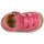 Sapatos Rapariga Sandálias Citrouille et Compagnie NEW 77 Rosa