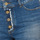 Textil Mulher Shorts / Bermudas Emporio Armani C5J17-1H-15 Azul