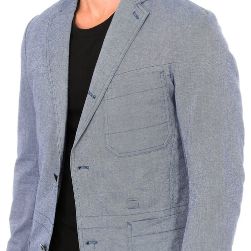 G-Star Raw D01241-7622-82-RINSED Azul