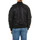 Textil Homem Casacos  G-Star Raw D01610-148-990-BLACK Preto