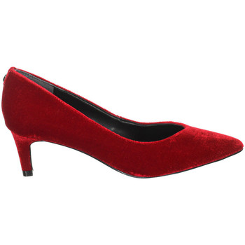 Sapatos Mulher Escarpim Guess carryall FLBO23FAB08-RED Vermelho