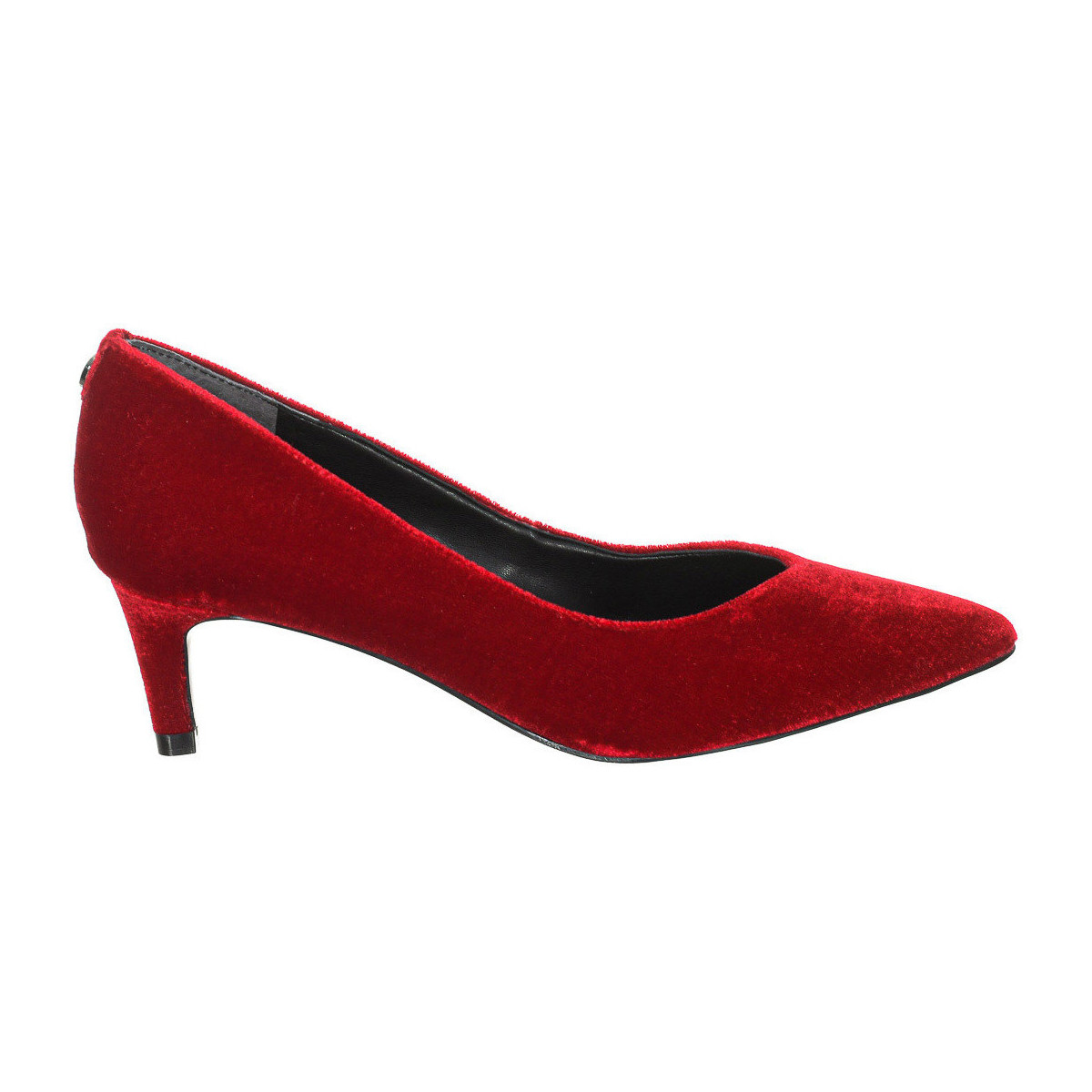 Sapatos Mulher Escarpim Guess FLBO23FAB08-RED Vermelho