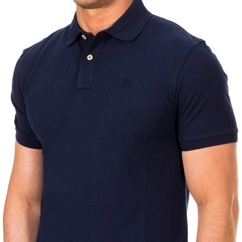 Hackett HM561503-595 Marinho