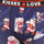 Roupa de interior Homem Boxer Kisses&Love KL10003 Multicolor