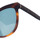 Relógios & jóias Mulher óculos de sol Karl Lagerfeld KL937S-215 Castanho