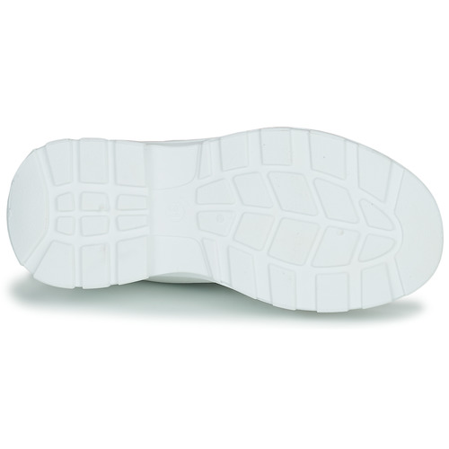 Citrouille et Compagnie FASHION Branco
