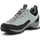 Sapatos Mulher Sapatos de caminhada Garmont Dragontail G-Dry WMS 002522 Cinza