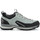 Sapatos Mulher Sapatos de caminhada Garmont Dragontail G-Dry WMS 002522 Cinza