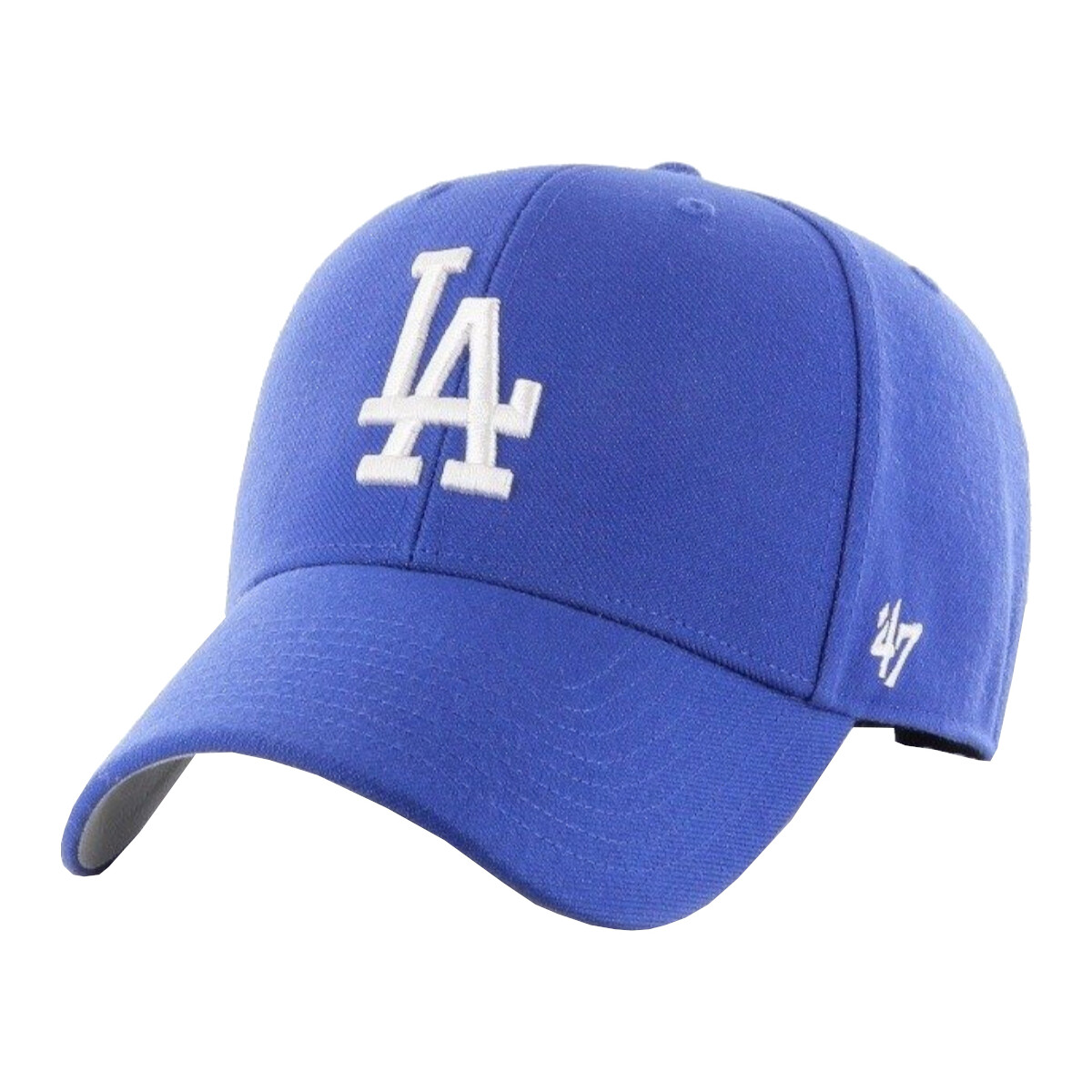 Acessórios Boné '47 Brand Los Angeles Dodgers Cap Azul