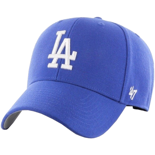 Acessórios Boné '47 Brand Los Angeles Dodgers Cap Azul