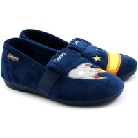 Sapatos Criança Chinelos Cienta CIE-I21-510040-MA Azul