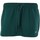 Textil Mulher Calças curtas 4F SKDT001 Verde