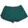 Textil Mulher Calças curtas 4F SKDT001 Verde