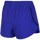 Textil Mulher Calças curtas 4F SKDT004 Azul
