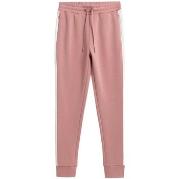 Textil Mulher Calças 4F SPDD013 Cor-de-rosa