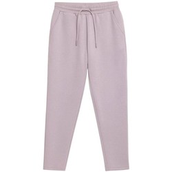 Textil Mulher Calças 4F SPDD019 Cor-de-rosa
