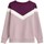 Textil Mulher Sweats 4F BLD025 Cor-de-rosa, Cor cereja