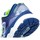 Sapatos Mulher Sapatilhas de corrida New Balance 860 Azul