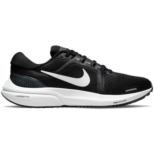 Sapatos Mulher Sapatilhas de corrida Away Nike Air Zoom Vomero 16 Preto