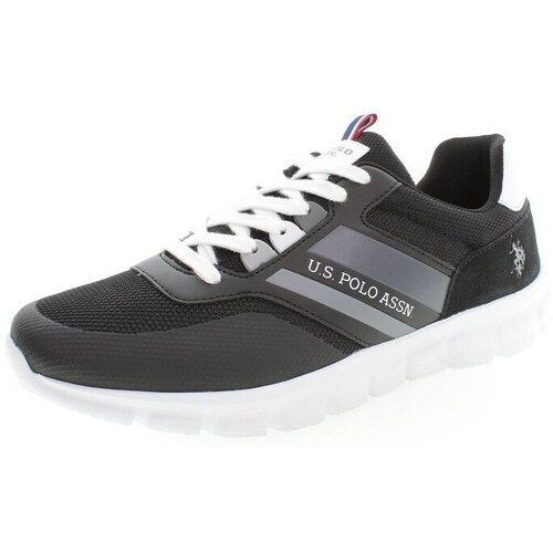 U.S Polo Assn. GARY125 Grafite