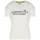 Textil Mulher T-Shirt mangas curtas Aeronautica Militare TS1914DJ49673004 Branco