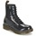 Sapatos Mulher Botas baixas Dr. Martens 1460 W Preto