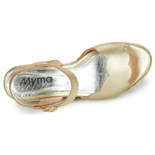Myma POLIDO Ouro