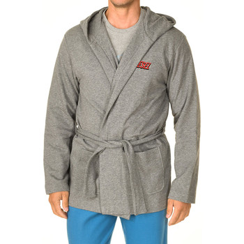 Textil Homem Pijamas / Camisas de dormir Diesel A03070-0CEAA-96X Cinza