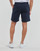 Textil Homem allenamento Shorts / Bermudas Jack & Jones JPSTNEWSOFT Marinho