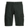 Textil Homem Shorts / Bermudas mini rodini printed cotton shorts JPSTJOE Preto