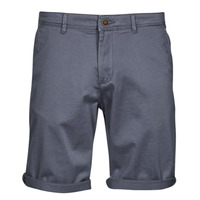 Textil Homem Shorts / Bermudas Jack & Jones JPSTBOWIE Cinza