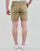 Textil Homem Shorts / Bermudas Jack & Jones JPSTBOWIE Bege