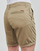 Textil Homem Gradient Shorts / Bermudas Jack & Jones JPSTBOWIE Bege