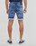Textil Homem Shorts Gris / Bermudas Jack & Jones JJIRICK Azul