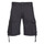 Textil Homem Shorts / Bermudas Jack & Jones JPSTZEUS Cinza